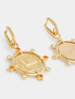 Online Boucles d'oreille