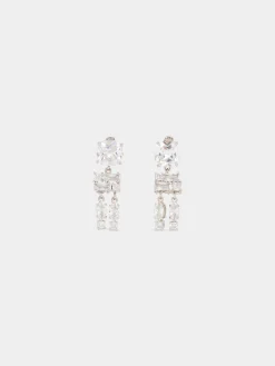 Best BOUCLES D'OREILLES A STRASS Petits Cadeaux | Boucles D'Oreilles