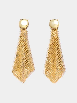 Discount BOUCLES D'OREILLES PIXEL FLOW BUBBLE Sélection De Soirée | Petits Cadeaux