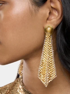 Discount BOUCLES D'OREILLES PIXEL FLOW BUBBLE Sélection De Soirée | Petits Cadeaux