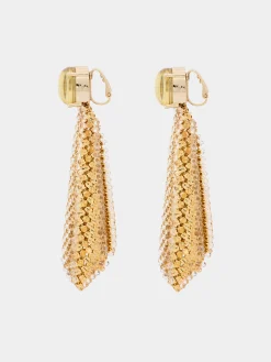 Discount BOUCLES D'OREILLES PIXEL FLOW BUBBLE Sélection De Soirée | Petits Cadeaux