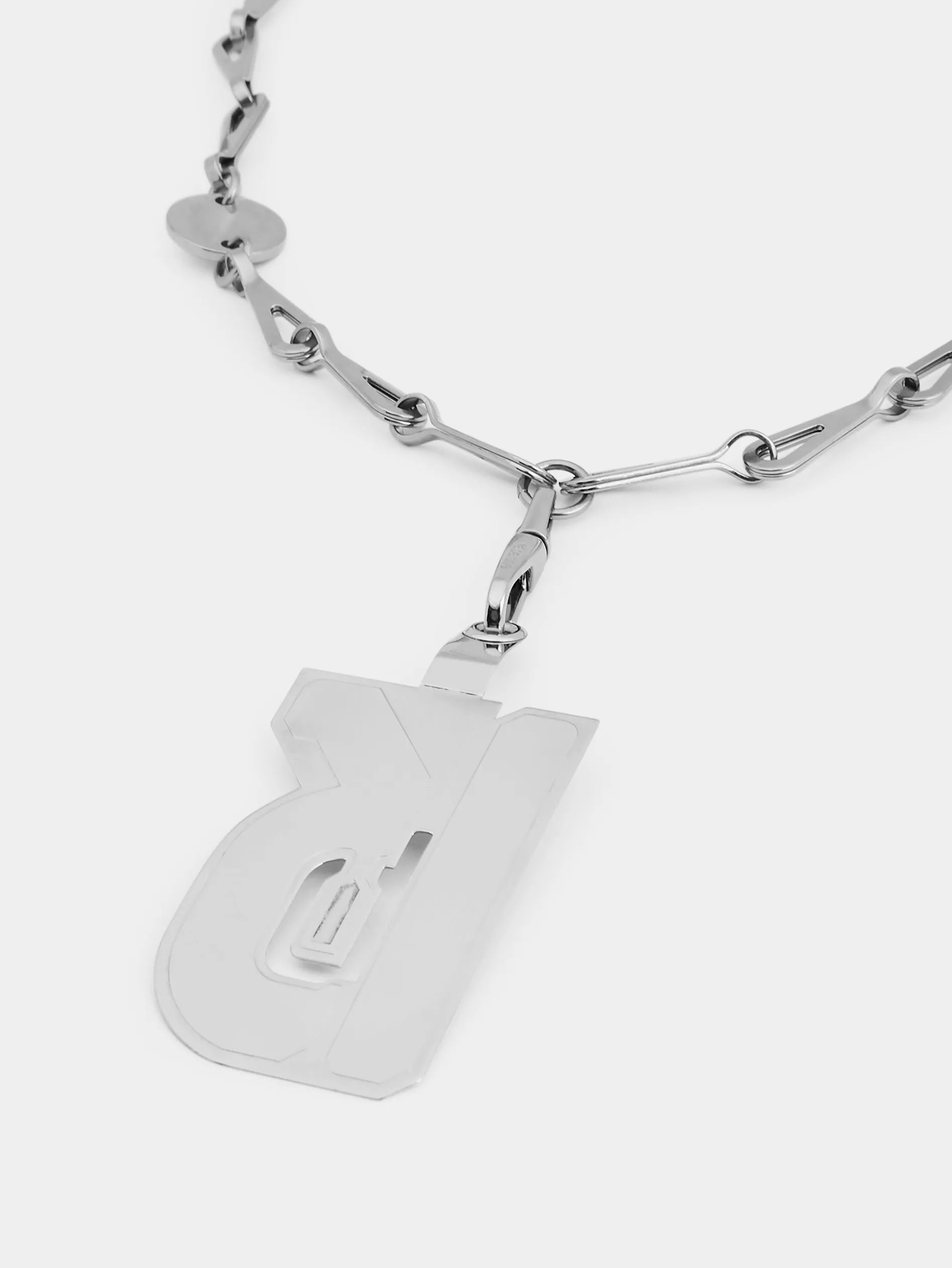 Online Chaîne de téléphone portable argentée Autres Accessoires