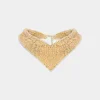 New COLLIER PIXEL BUBBLE Echarpes | Colliers