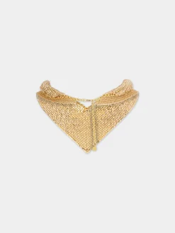 New COLLIER PIXEL BUBBLE Echarpes | Colliers