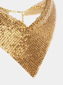 New COLLIER PIXEL BUBBLE Echarpes | Colliers