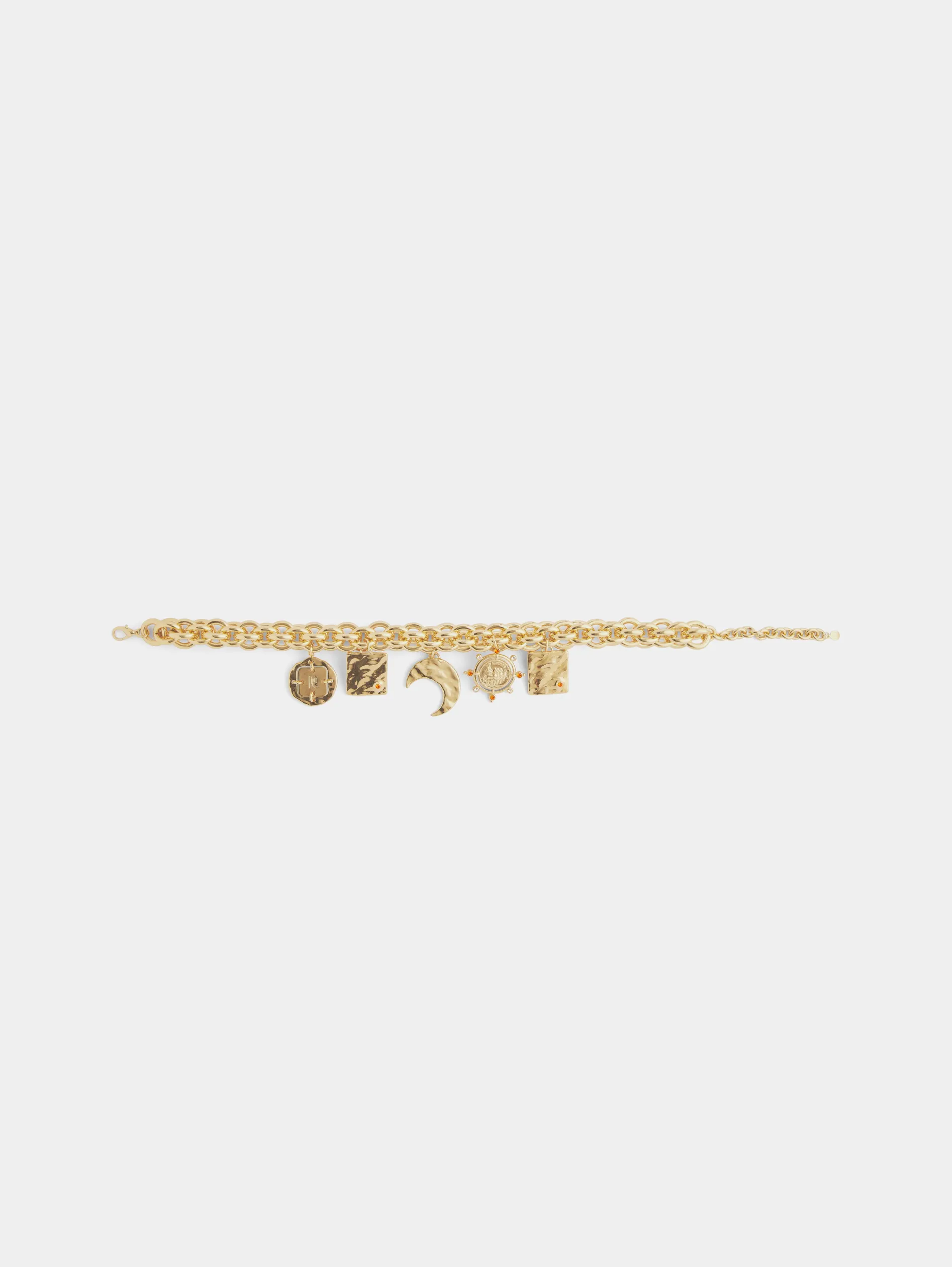 Best Collier "Sundate" à médailles fantaisie Colliers