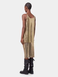Sale DEBARDEUR EN MESH Sélection De Soirée