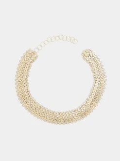 Sale Gold jewel belt Petits Cadeaux | Ceintures