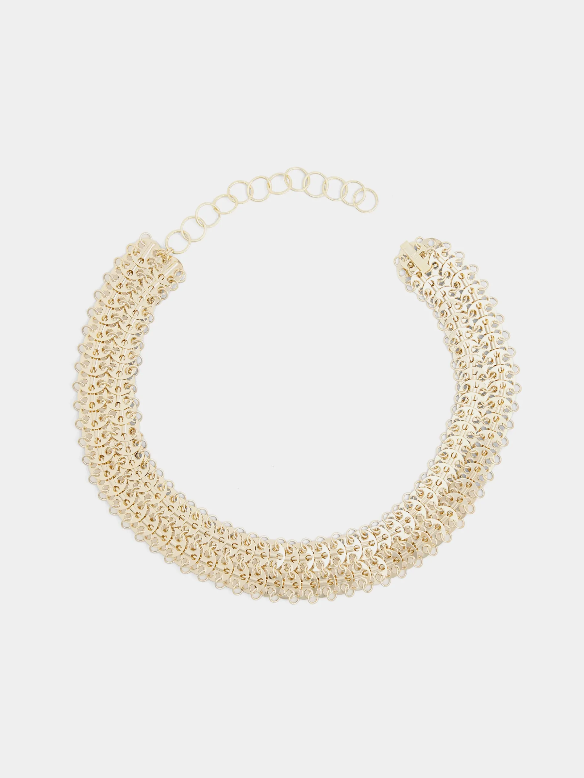 Sale Gold jewel belt Petits Cadeaux | Ceintures