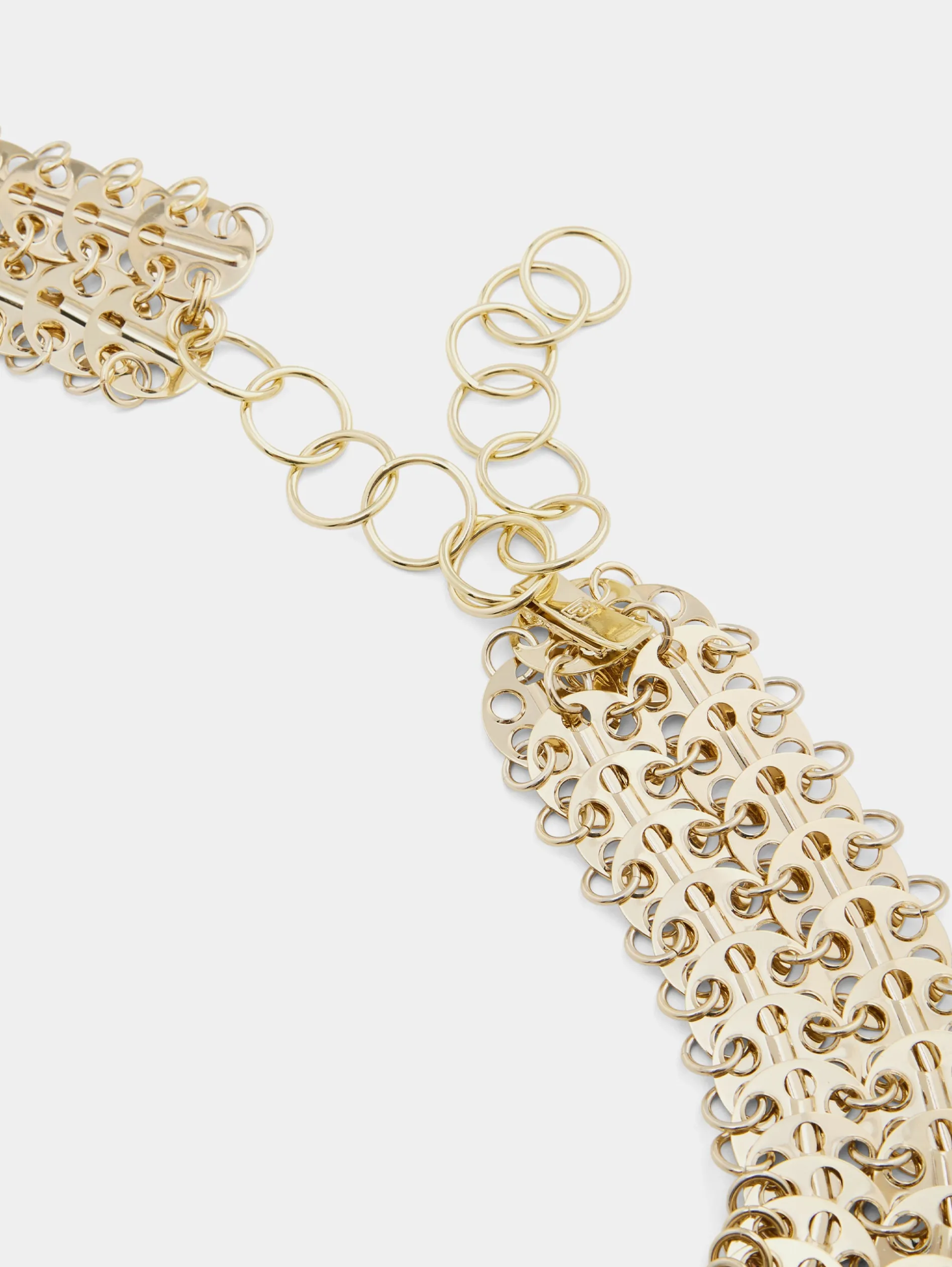 Sale Gold jewel belt Petits Cadeaux | Ceintures