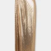 Best JUPE MIDI DRAPEE EN MESH Jupes