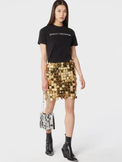 Best Sale Mini jupe à sequins Jupes
