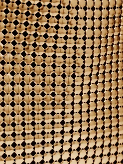 Best Sale Mini sac pixel doré Sacs Porté Épaule