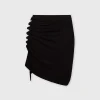 Flash Sale Mini-jupe plissée Jupes