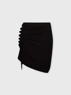 Flash Sale Mini-jupe plissée Jupes