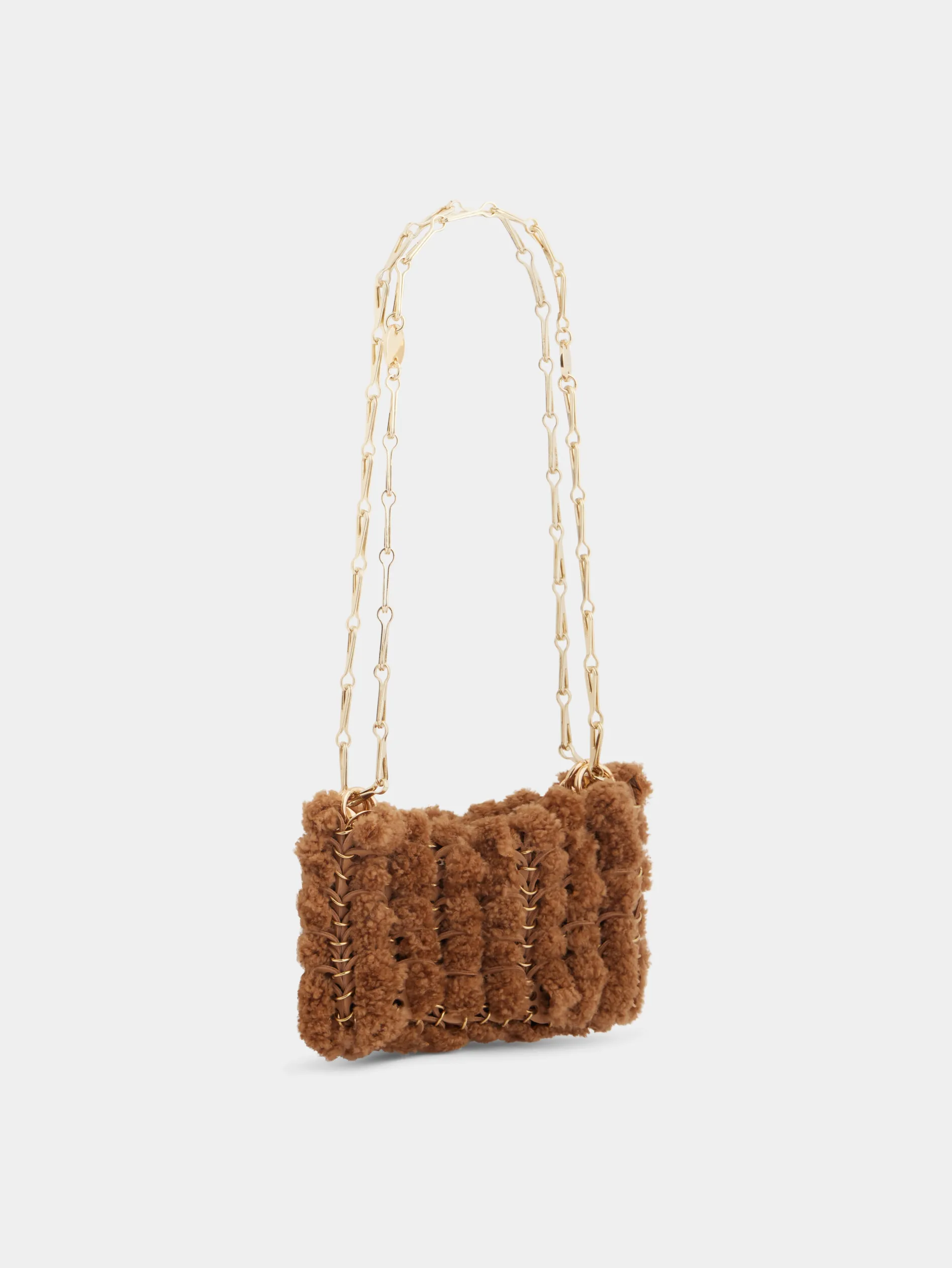 Store 1969 NANO SHEARLING Le Sac 1969