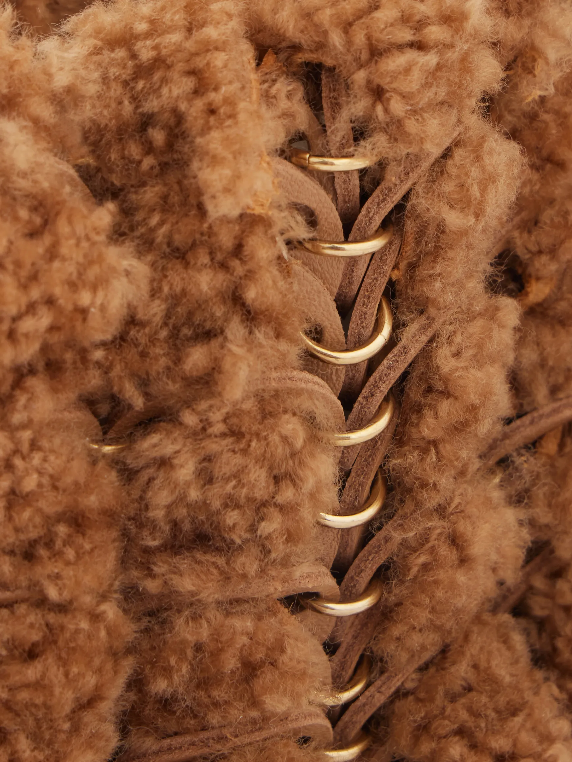 Store 1969 NANO SHEARLING Le Sac 1969