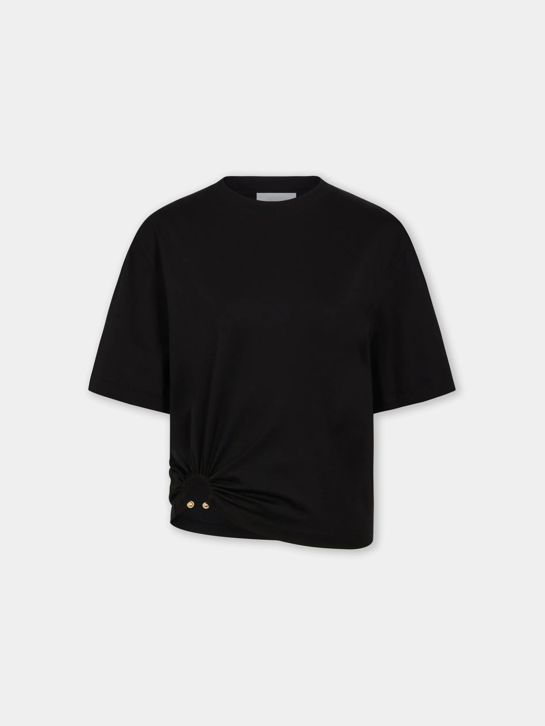 Shop OVERSIZE T-SHIRT à piercing Hauts