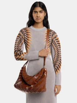 Online PACO BAG IN LEATHER Les Sacs Paco En Cuir