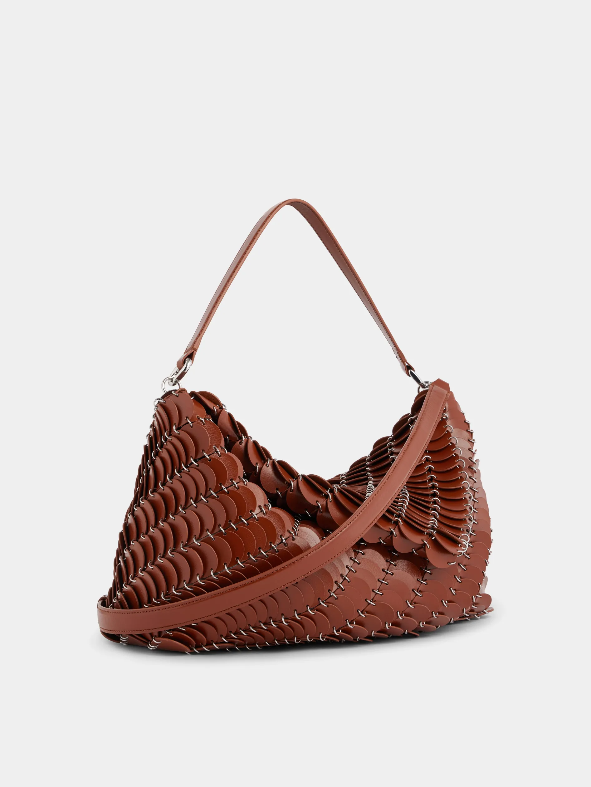 Online PACO BAG IN LEATHER Les Sacs Paco En Cuir