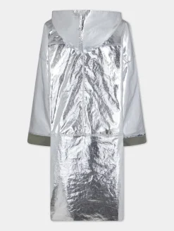 Hot PARKA REVERSIBLE EN TOILE DE COTON Vestes