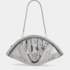 Sale POCHETTE DU SOIR ARGENT EN MESH Sélection De Soirée