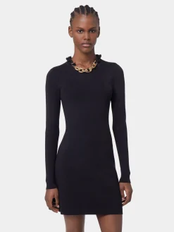 Clearance ROBE COURTE EN MAILLE Sélection De Soirée | Robes