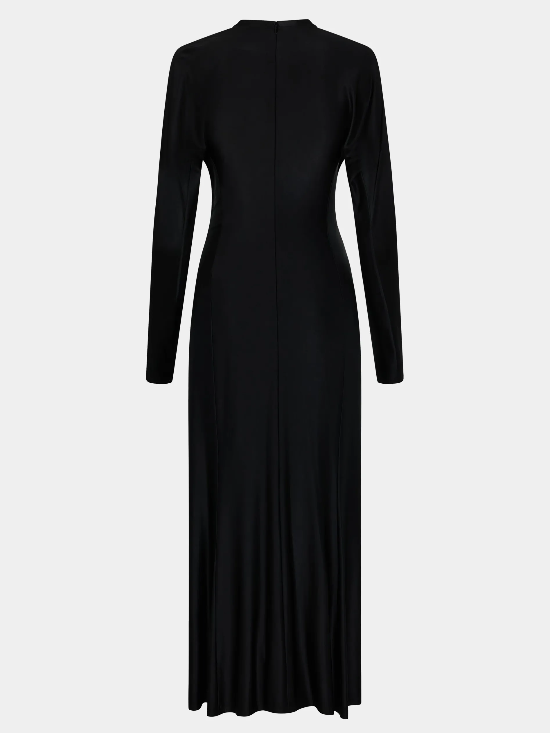 Outlet ROBE MIDI EN JERSEY Robes