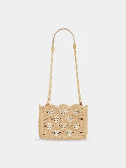 Best SAC 1969 EN RAPHIA Le Sac 1969