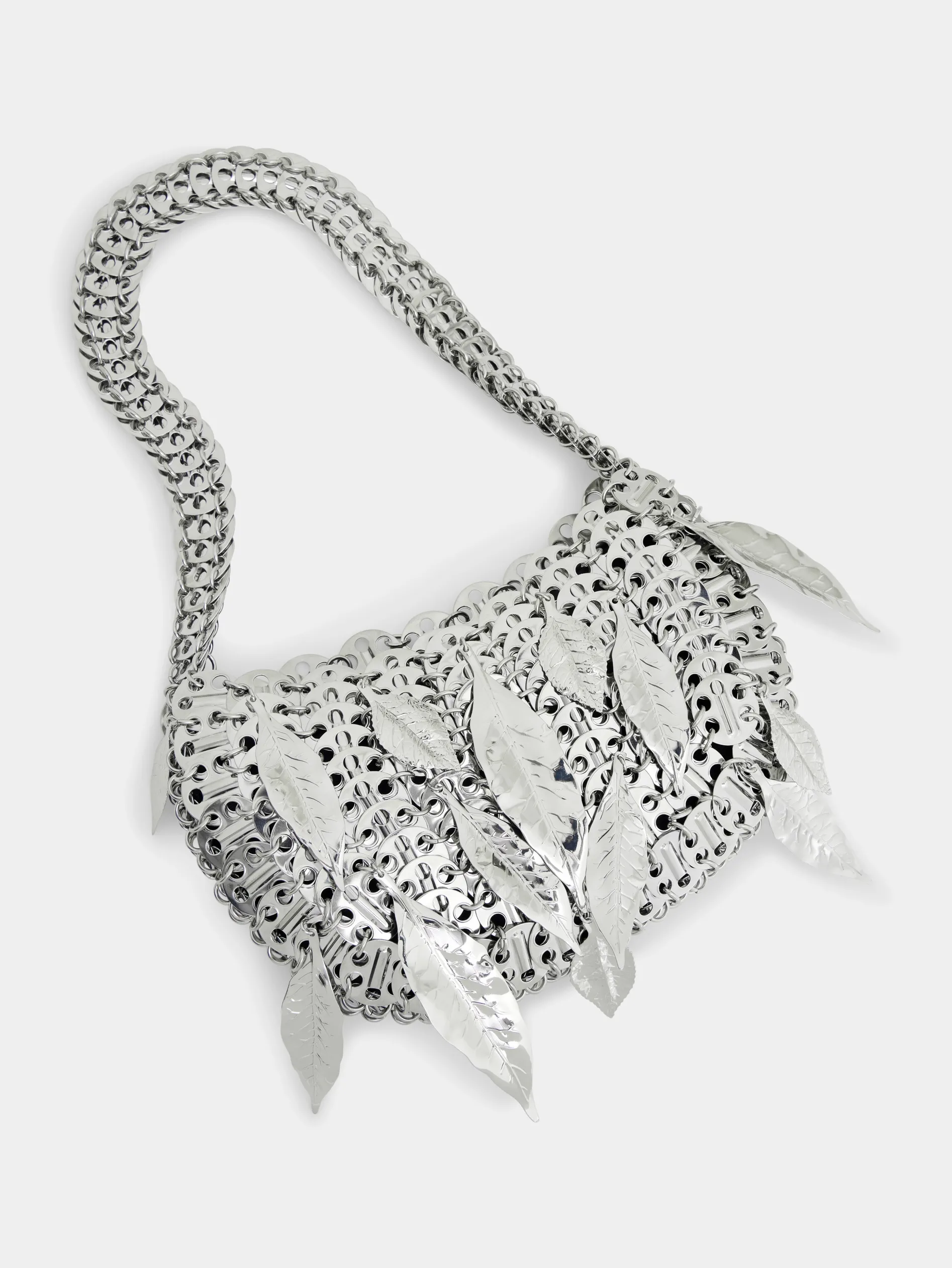 Discount SAC 1969 MOON FEUILLES METAL Personnalisez Votre Sac | Charms