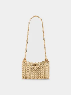 Store Sac 1969 nano or Sélection De Soirée | Personnalisez Votre Sac