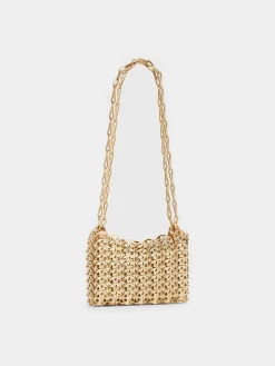 Store Sac 1969 nano or Sélection De Soirée | Personnalisez Votre Sac