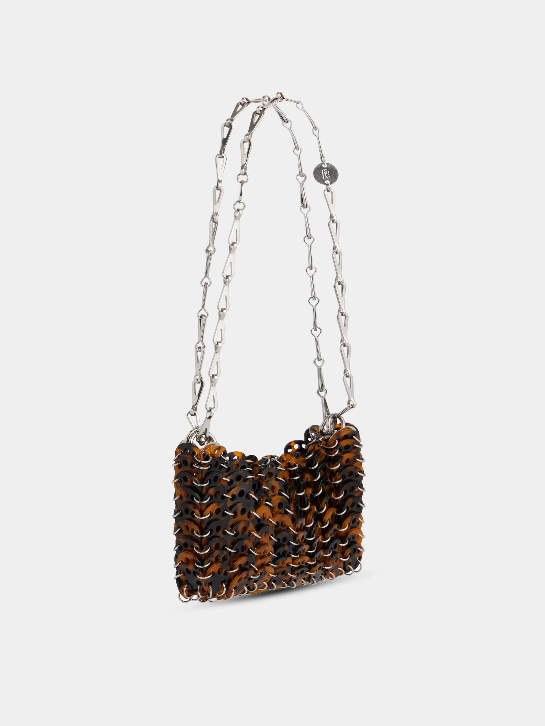Cheap SAC 1969 NANO TARTARUGA Sacs Porté Épaule | Le Sac 1969
