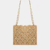 Cheap Sac 1969 Raphia wave Le Sac 1969
