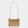 Store SAC DORÉ 1969 NANO STRASS Sélection De Soirée | Le Sac 1969