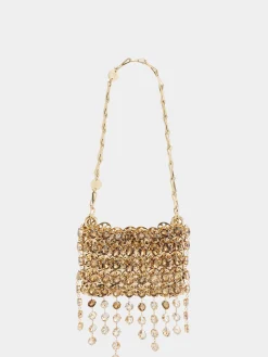 Store SAC DORÉ 1969 NANO STRASS Sélection De Soirée | Le Sac 1969
