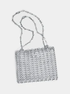 Outlet Sac iconique 1969 Argent Sélection De Soirée | Personnalisez Votre Sac