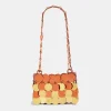 Outlet Sac nano "Sundate" à pastilles sparkle Sacs De Soirée | Sacs Porté Épaule