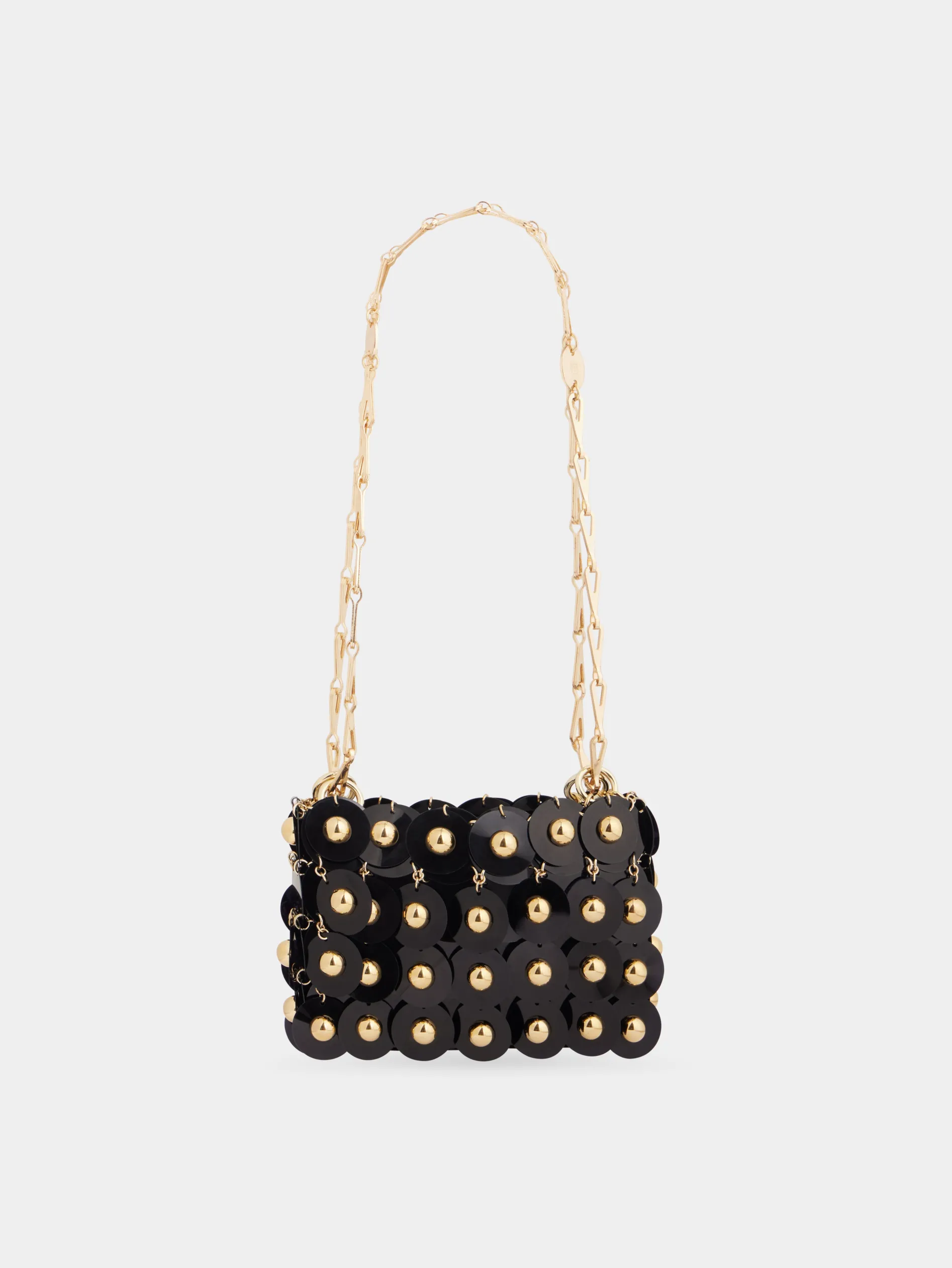 New SAC SPARKLE NANO SPHERE NOIR Sélection De Soirée | Sacs De Soirée
