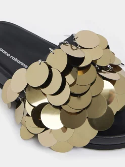 Flash Sale Sandales à sequins Petits Cadeaux | Chaussures