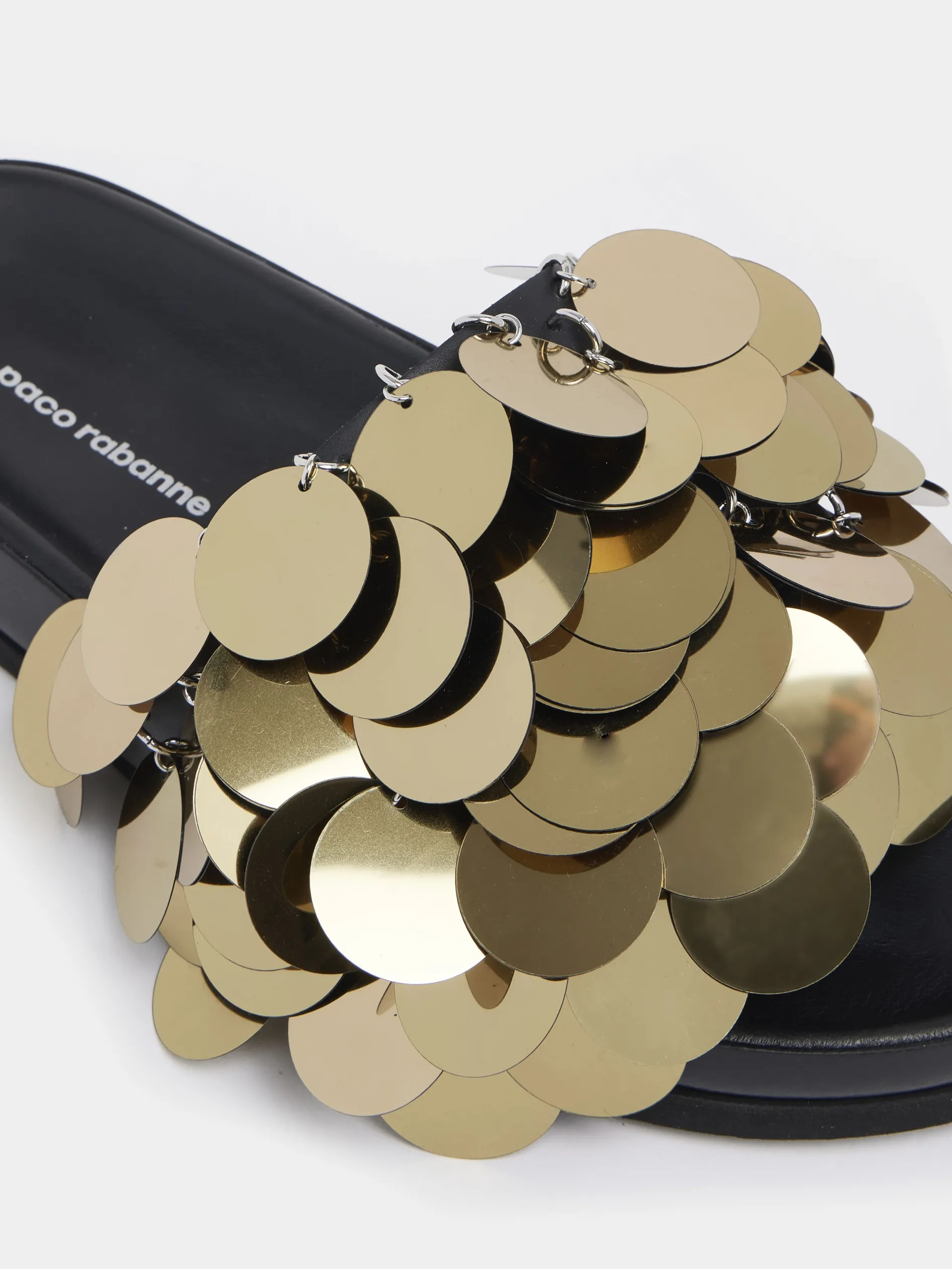 Flash Sale Sandales à sequins Petits Cadeaux | Chaussures