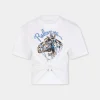 Discount TEE-SHIRT PIERCING EN COTON Petits Cadeaux