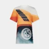 Online TOP MANCHES COURTES "FAST CARS" EN JERSEY Petits Cadeaux | Hauts